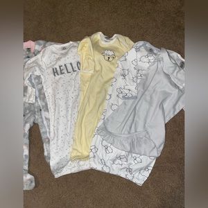 NEW Baby Clothes Bundle!